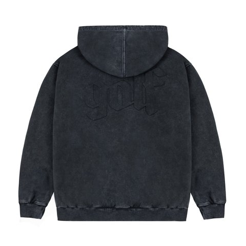 OLDE HEAVYWEIGHT HOODIE