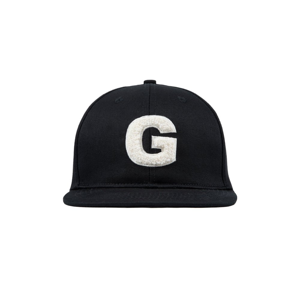 CHENILLE G HAT