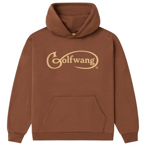 Golf Wang BIRMINGHAM HOODIE by GOLF WANG - $110.00