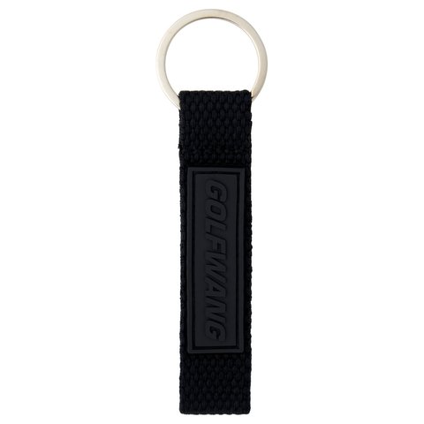Golf Wang CLASH KEYCHAIN by GOLF WANG - $12.00