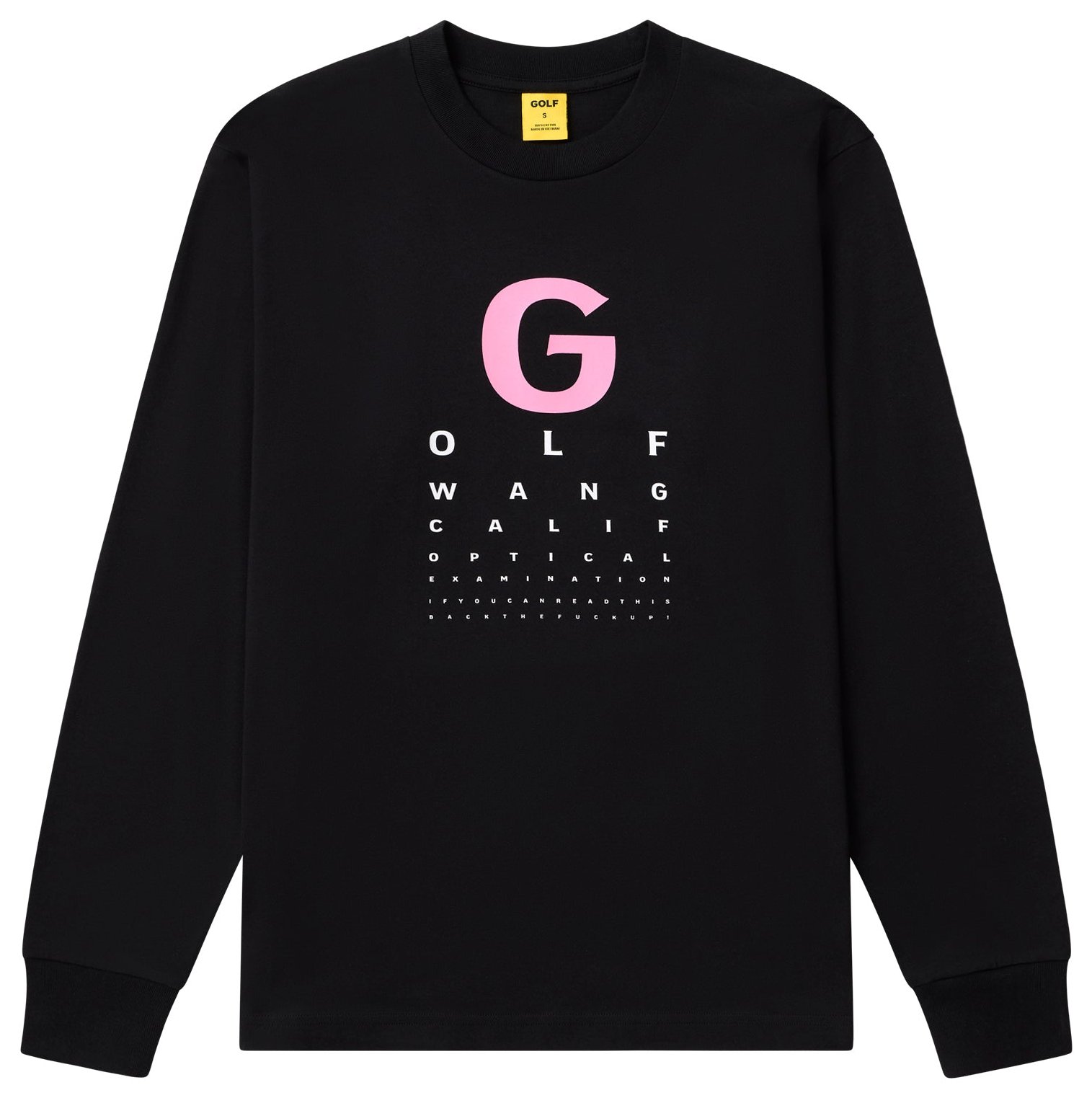 Golf Wang FALL/WINTER 2026 DELIVERY 1