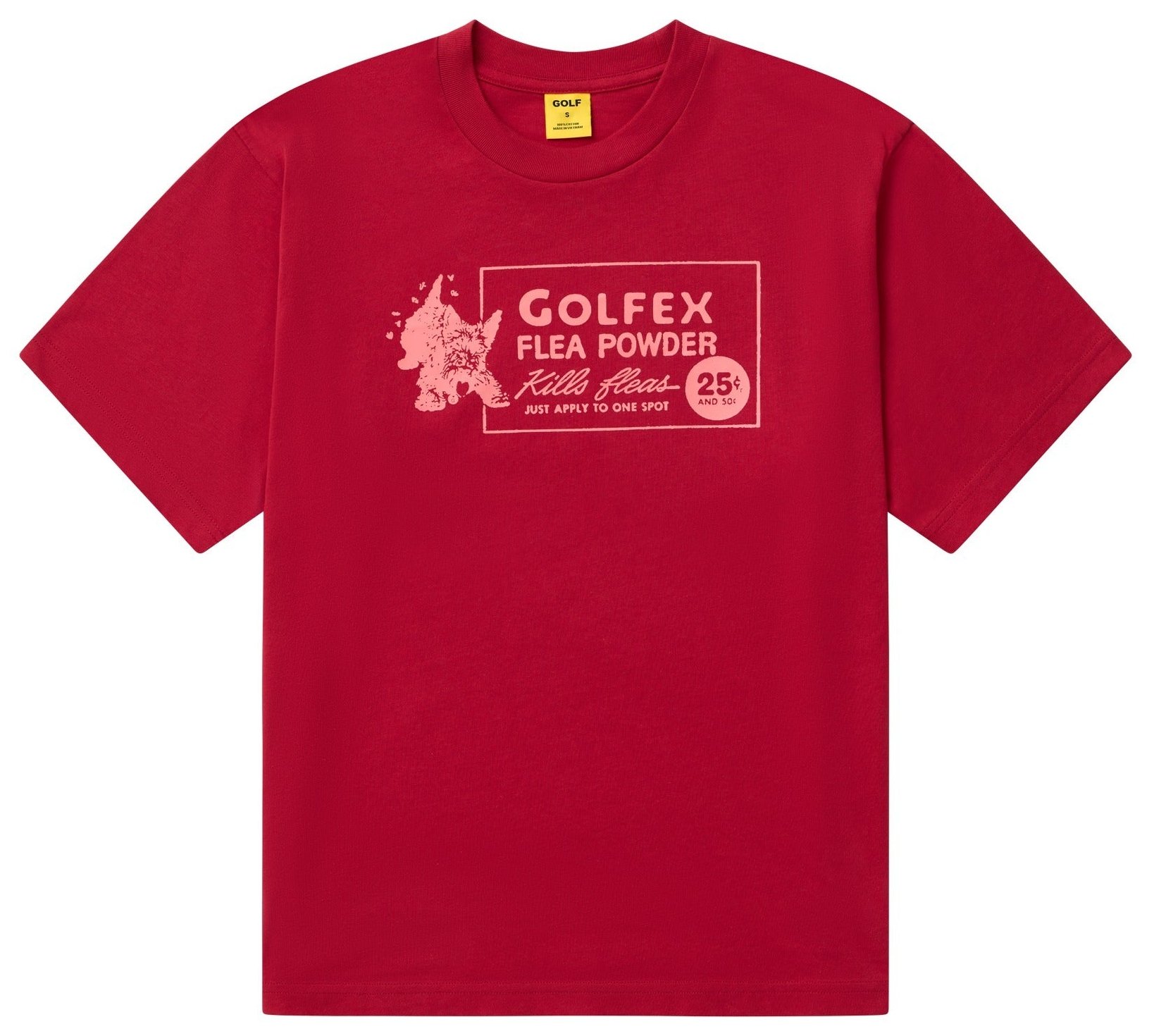 Golf Wang FALL/WINTER 2026 DELIVERY 1