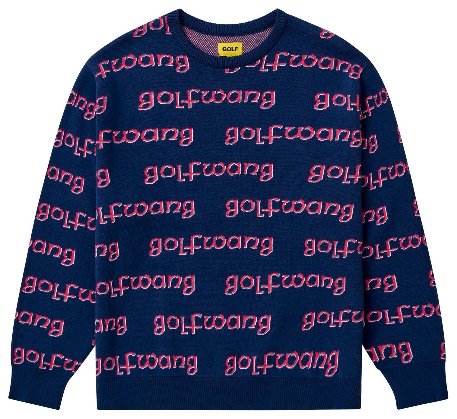 Golf Wang FALL/WINTER 2026 DELIVERY 1