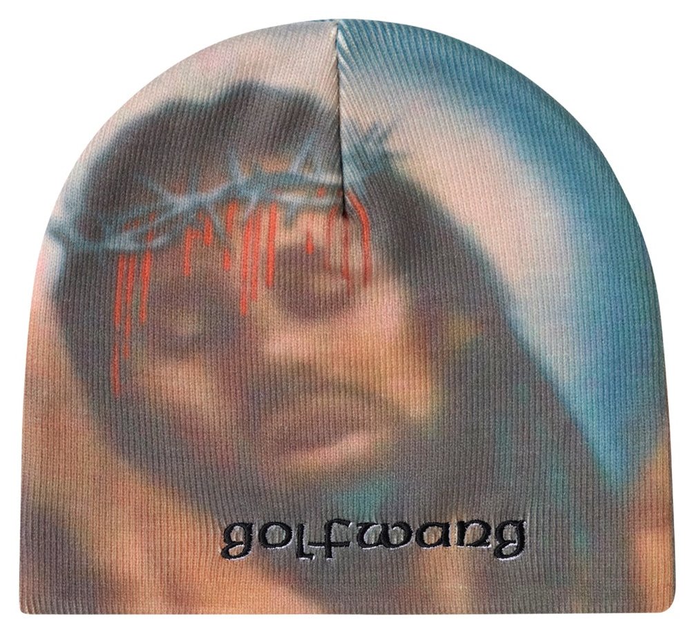 Golf Wang FALL/WINTER 2026 DELIVERY 1