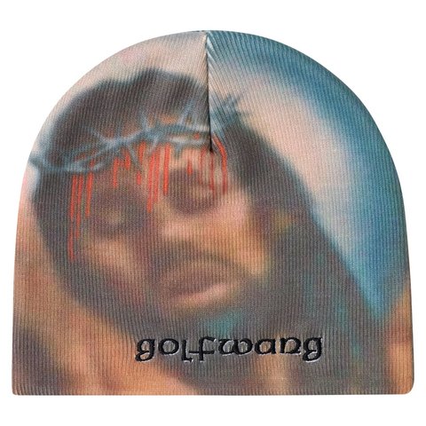 Golf Wang FORSAKEN SKULLY by GOLF WANG - $35.00