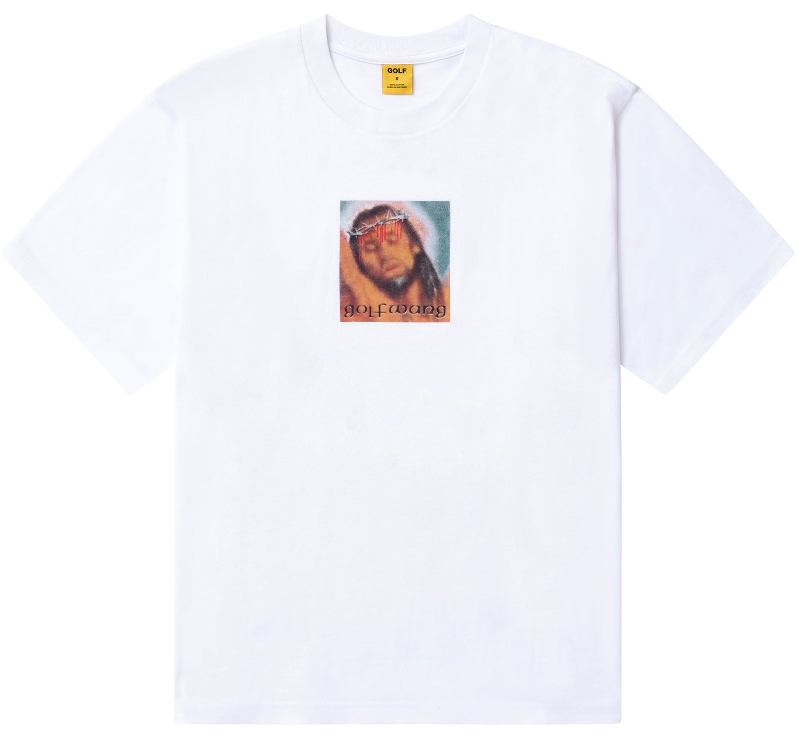 Golf Wang FALL/WINTER 2026 DELIVERY 1