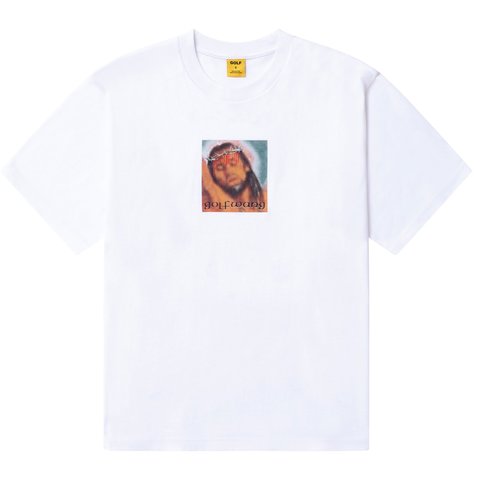 Golf Wang FORSAKEN TEE by GOLF WANG - $48.00