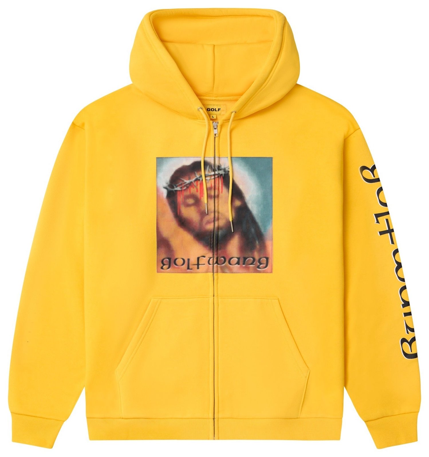 Golf Wang FALL/WINTER 2026 DELIVERY 1