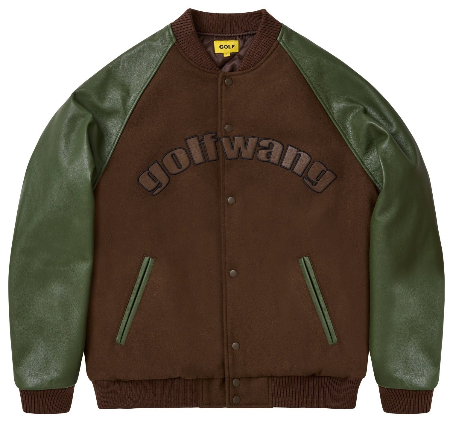 Golf Wang FALL/WINTER 2026 DELIVERY 1