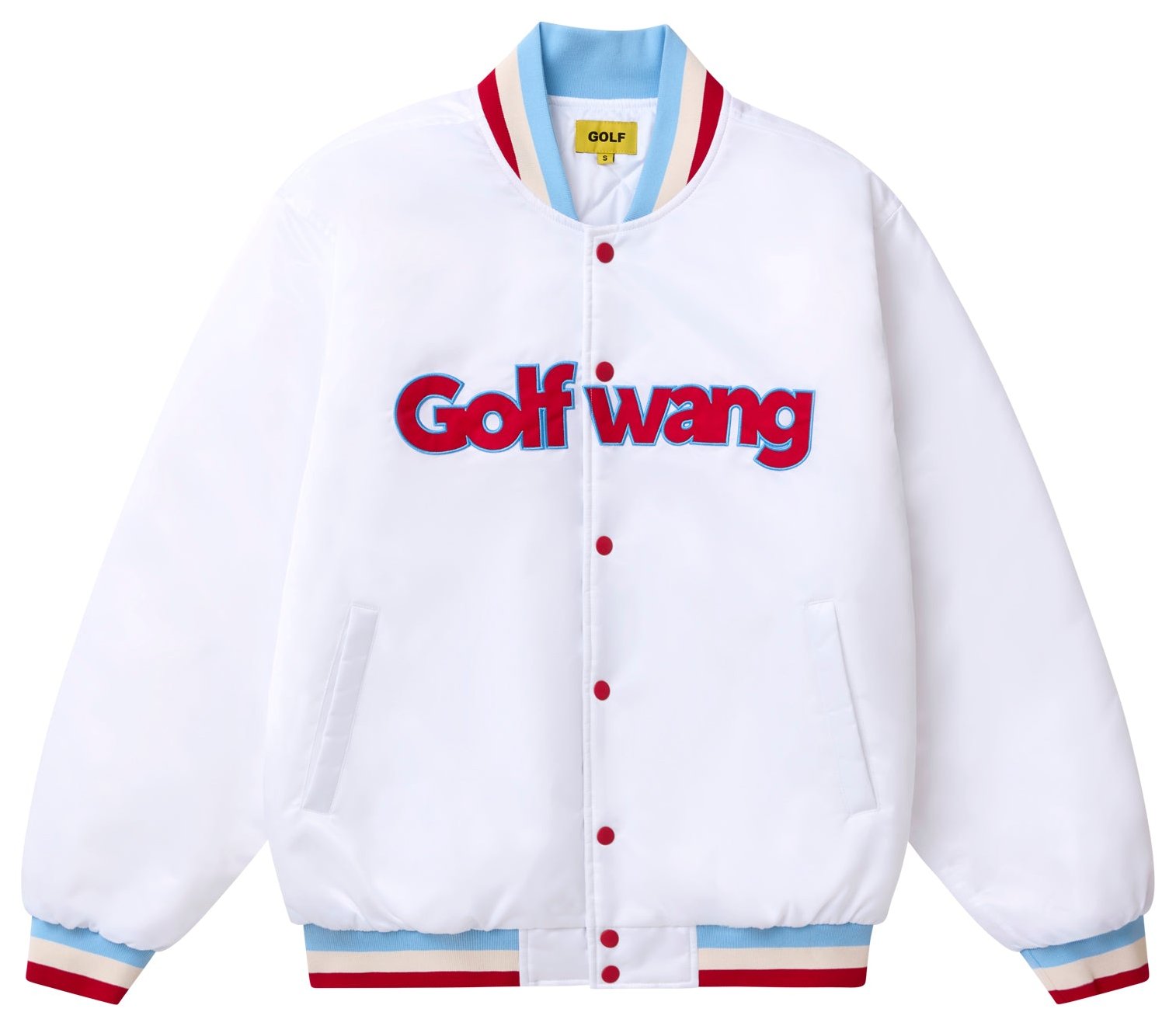 Golf Wang FALL/WINTER 2026 DELIVERY 1