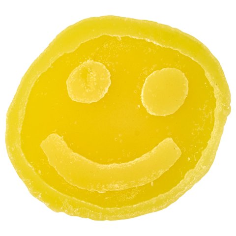 Golf Wang SMILEY SKATE WAX by GOLF WANG - $15.00