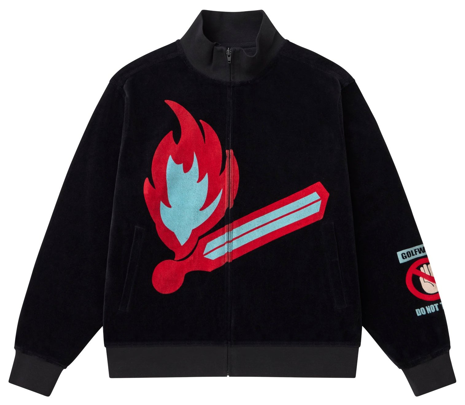 Golf Wang FALL/WINTER 2026 DELIVERY 1