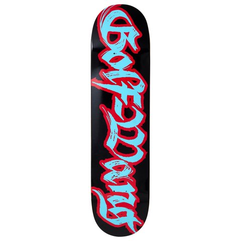 Golf Wang THORN SKATE DECK by GOLF WANG - $65.00