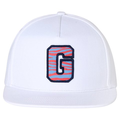 Golf Wang TIGER VARSITY G HAT by GOLF WANG - $44.00