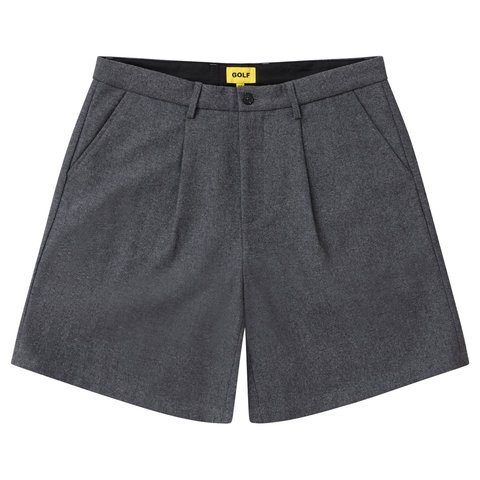 Golf Wang WOOL NICE SHORTS by GOLF WANG - $114.00