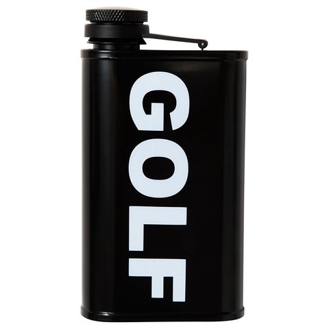 Golf Wang LOGO FLASK by GOLF WANG