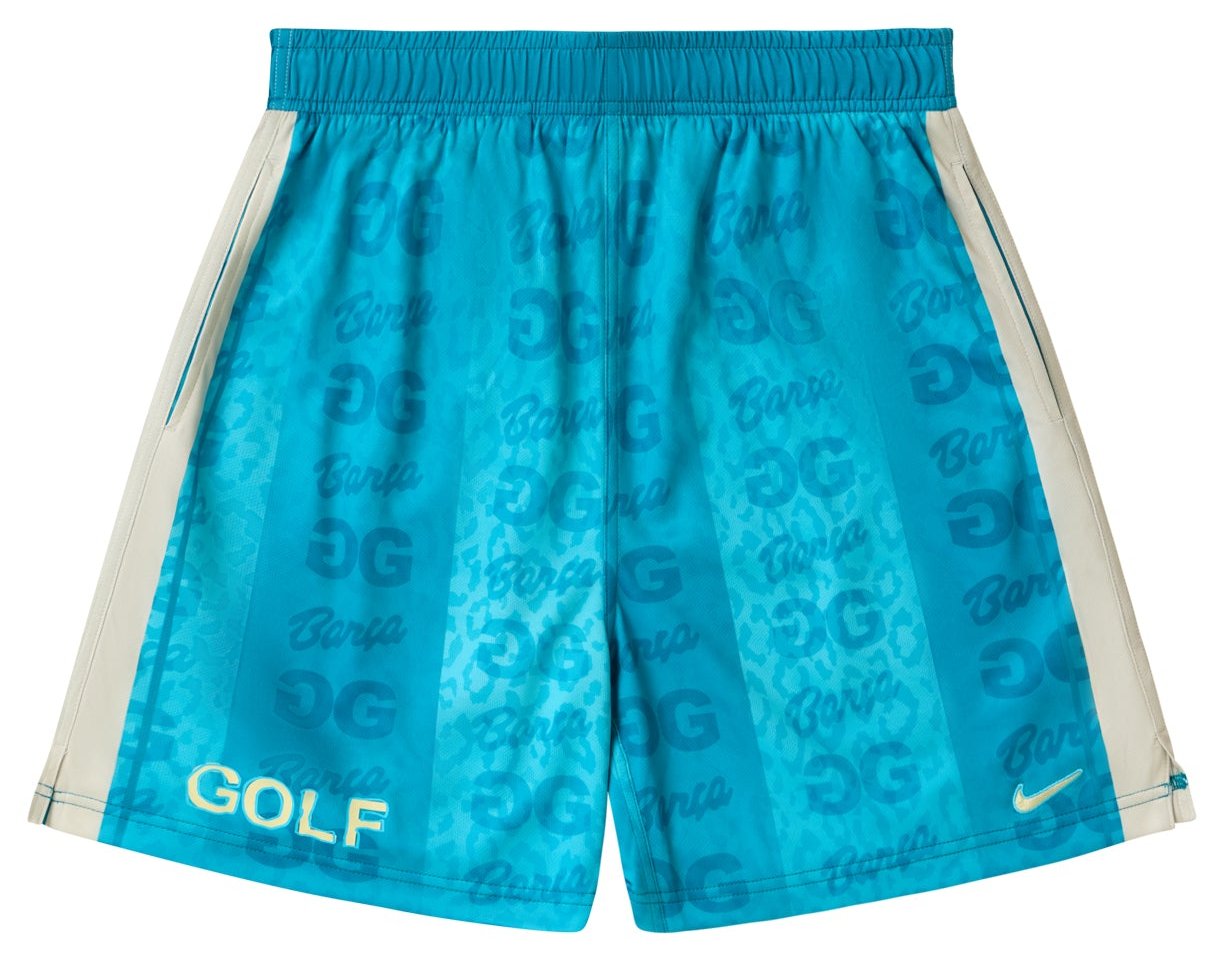 Golf Wang FC BARCELONA by GOLF