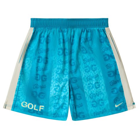 Golf Wang FCB FUTBOL SHORTS by GOLF WANG