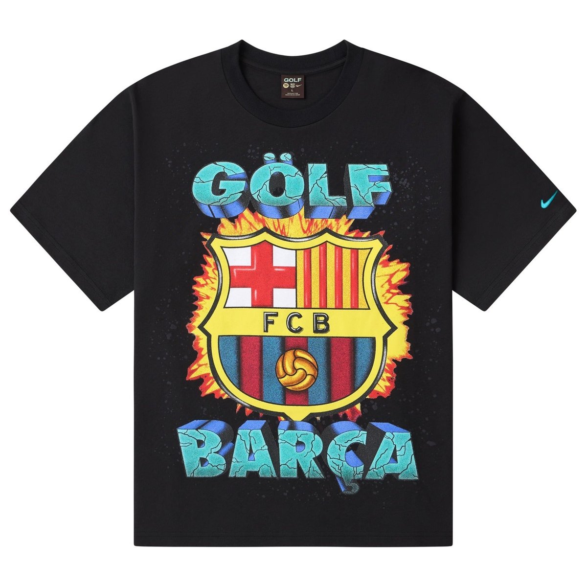 Golf Wang droplist preview