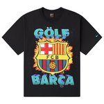 FCB QUAKE TEE by GOLF WANG