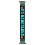FCB SCARF by GOLF WANG