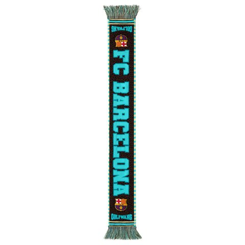 Golf Wang FCB SCARF by GOLF WANG