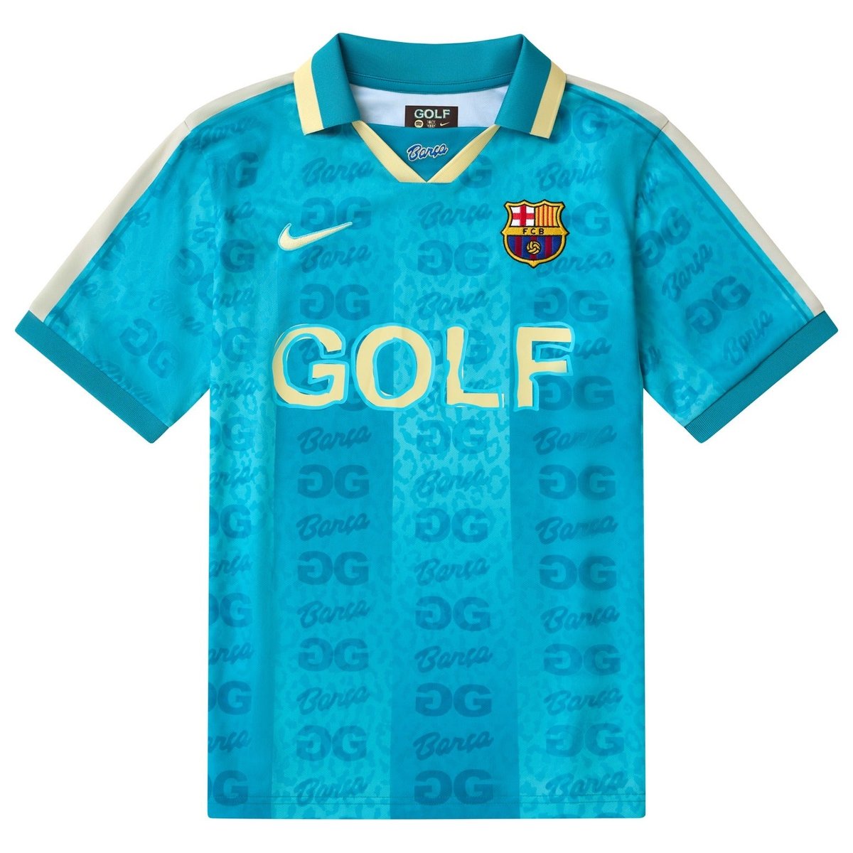 Golf Wang droplist preview