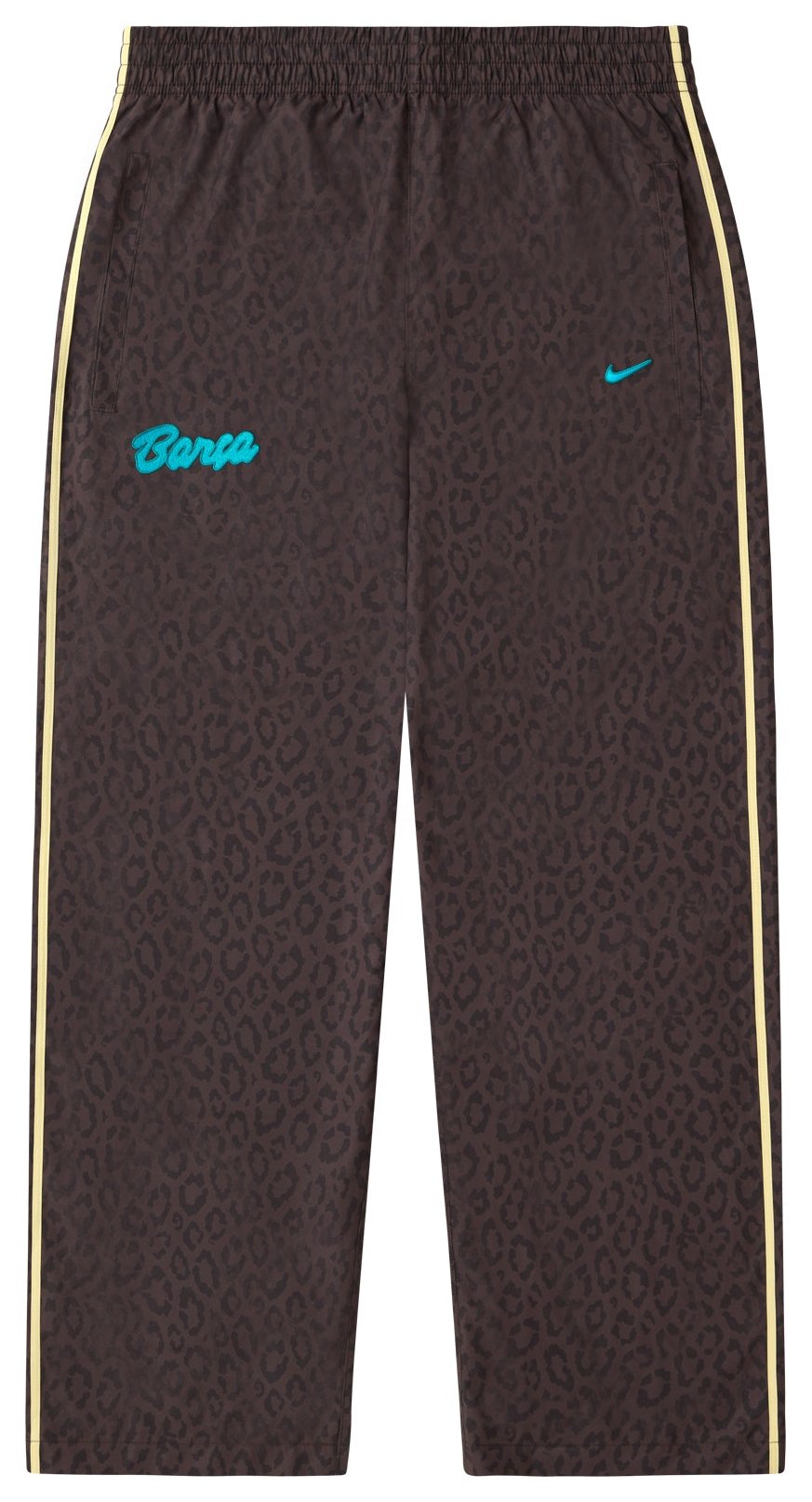 Golf Wang FC BARCELONA by GOLF