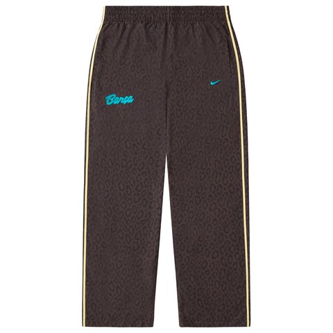 Golf Wang FCB TRACK PANTS by GOLF WANG