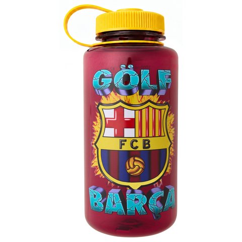 Golf Wang QUAKE WATER BOTTLE by GOLF WANG