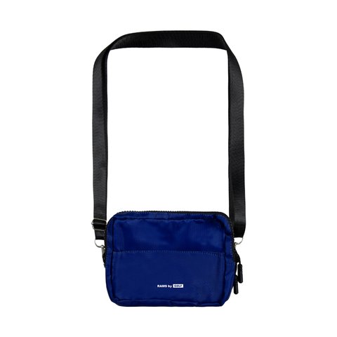 Golf Wang RAMS CROSSBODY BAG - Colorway
