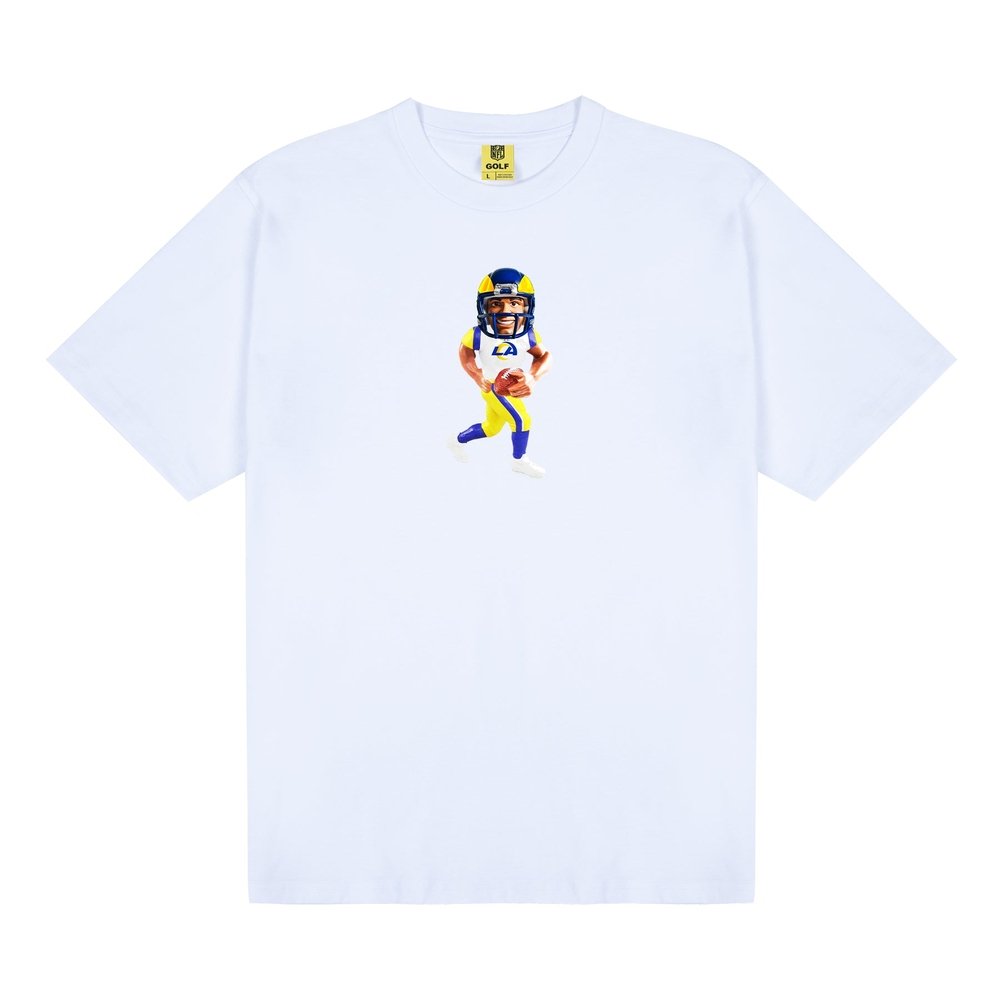 RAMS BOBBLEHEAD TEE