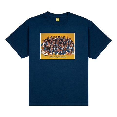 Golf Wang AMERICA'S SWEATHEARTS TEE - $60.00