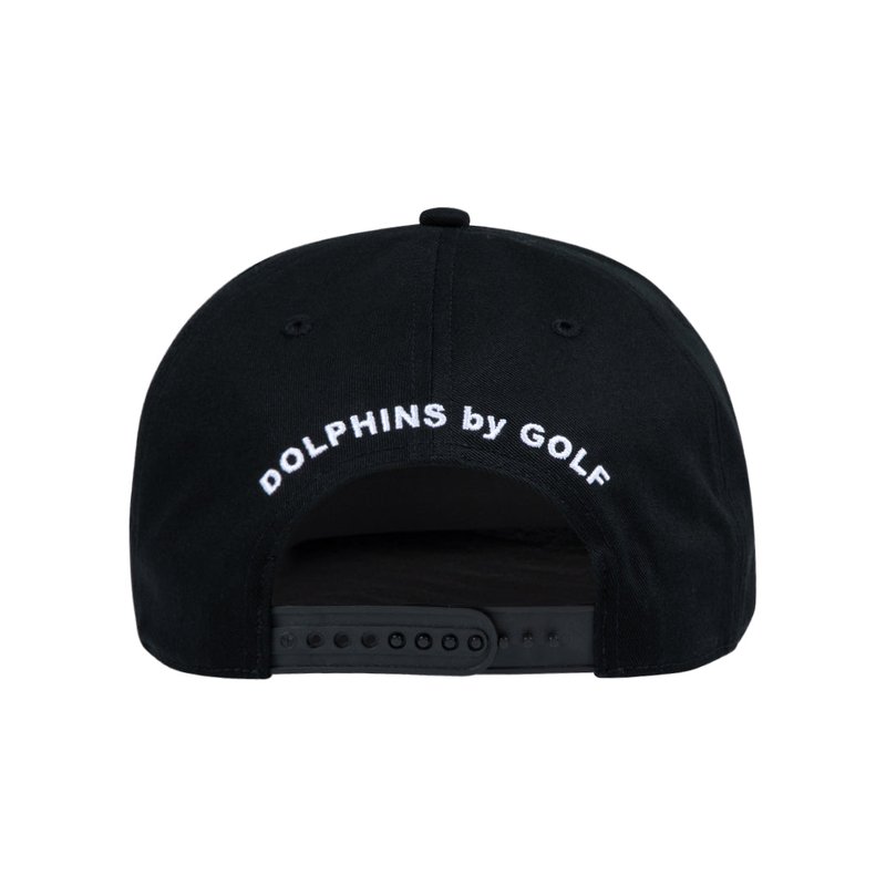 DOLPHINS SNAPBACK