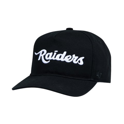 Golf Wang RAIDERS SNAPBACK - Colorway