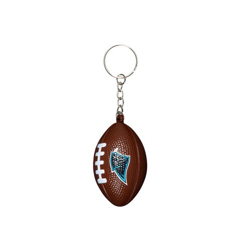Golf Wang PANTHERS FOOTBALL KEYCHAIN - Colorway