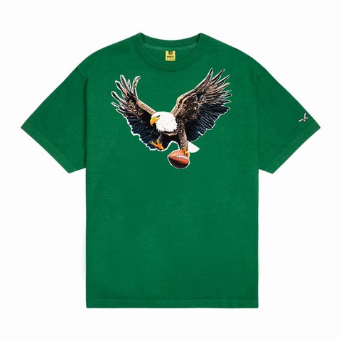 Golf Wang EAGLES CUTOUT TEE - Colorway