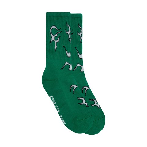 Golf Wang EAGLES 3PK SOCKS - Colorway