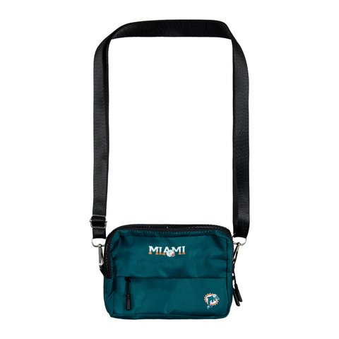 Golf Wang DOLPHINS CROSSBODY BAG - Colorway