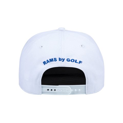 Golf Wang RAMS SNAPBACK - Colorway