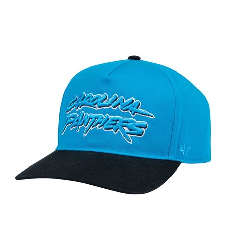 Golf Wang PANTHERS SNAPBACK - $50.00