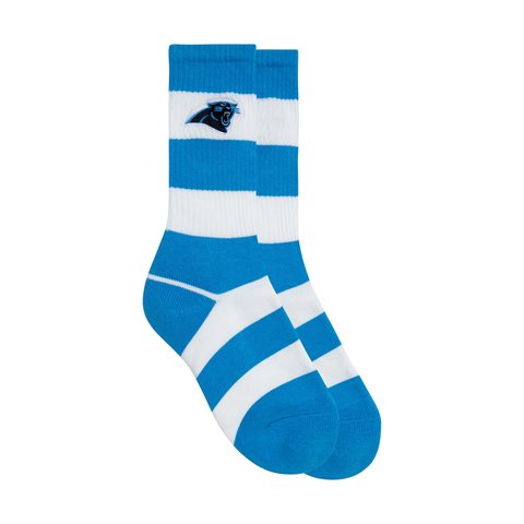 Golf Wang PANTHERS 3PK SOCKS - Colorway