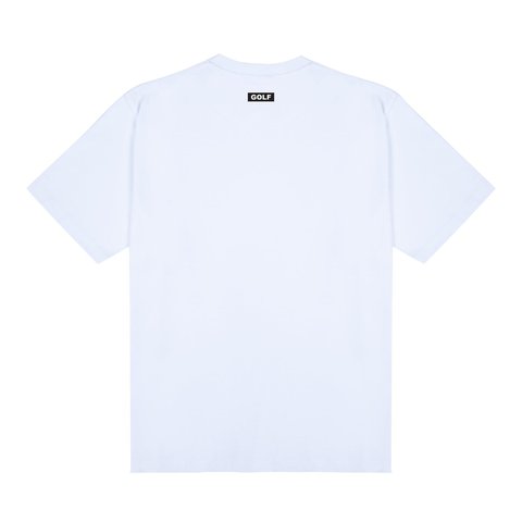 Golf Wang 49ERS BOBBLEHEAD TEE - Colorway