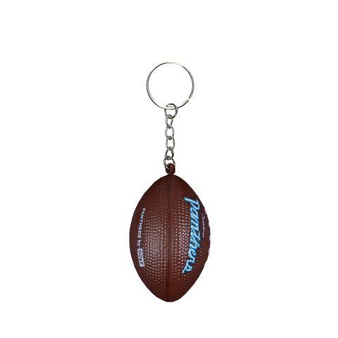 Golf Wang PANTHERS FOOTBALL KEYCHAIN - $15.00