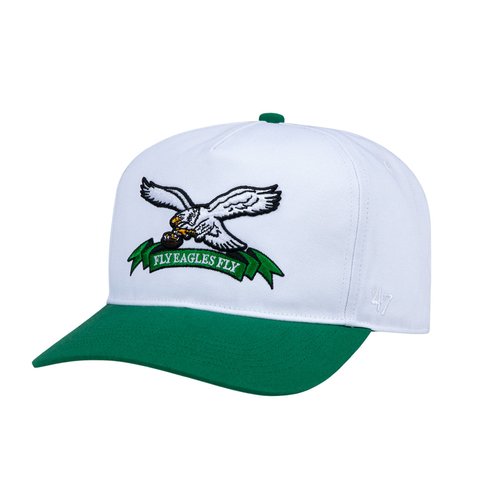 Golf Wang EAGLES SNAPBACK - Colorway