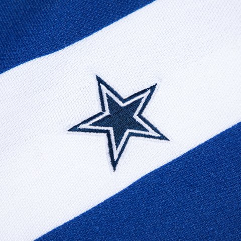 Golf Wang COWBOYS LONG SLEEVE POLO - Colorway