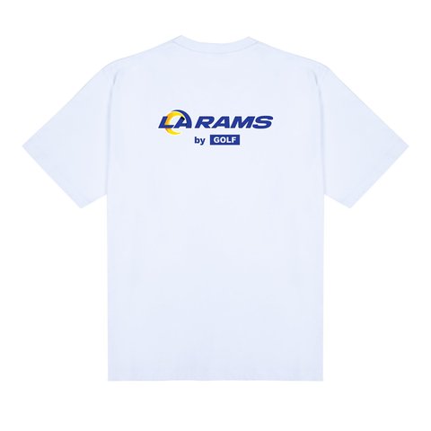 Golf Wang RAMS CUTOUT TEE - Colorway