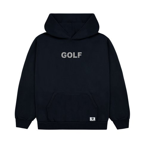 Golf Wang RAIDERS LOGO HOODIE - $120.00