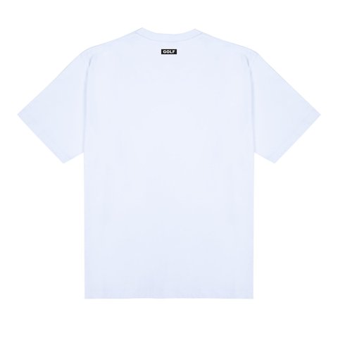 Golf Wang NFL SHIELD TEE - Colorway