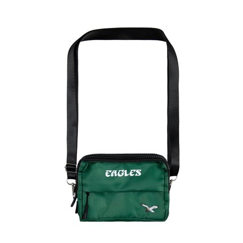 Golf Wang EAGLES CROSSBODY BAG - Colorway